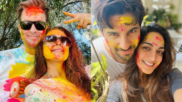 Kiara Advani Sidharth Malhotra Preity Zinta