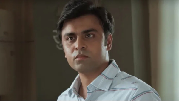 Panchayat Jitendra Kumar