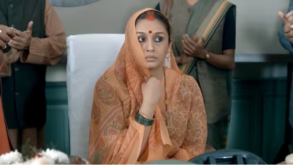 Huma Qureshi