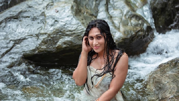 Anjali ameer Malayalam