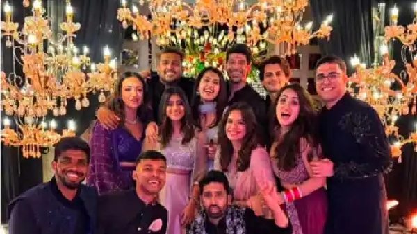 aapsee Pannu Wedding Inside Photos