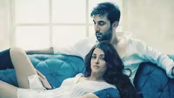 Ranbir Kapoor Aishwarya Rai Bachchan