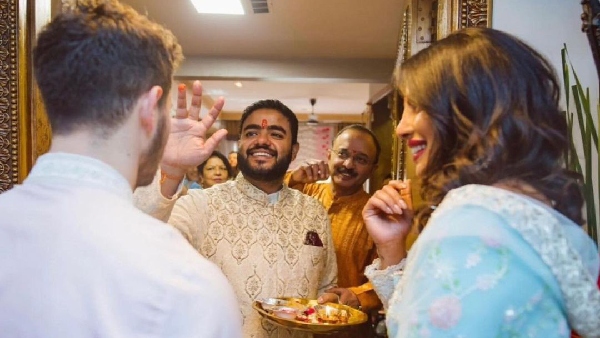 Priyanka Chopra Nick Jonas