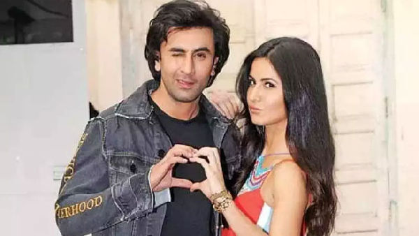 Ranbir Kapoor Katrina Kaif