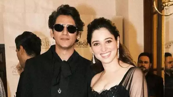 Tamannaah Bhatia vijay varma