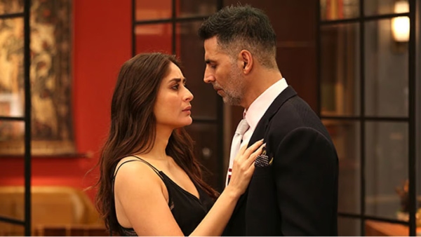 Saif Ali Khan Kareena Kapoor