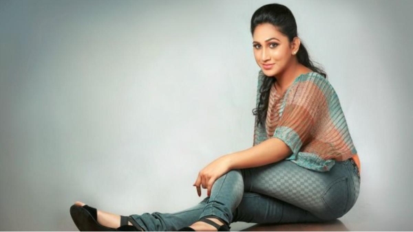 Anjali ameer Malayalam