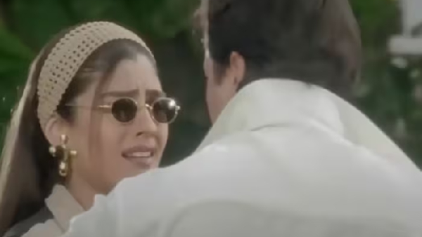 Govinda Sunita Ahuja