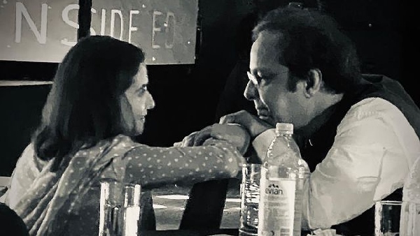 12th fail vidhu Vinod Chopra