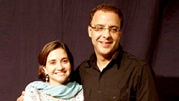 12th fail vidhu Vinod Chopra