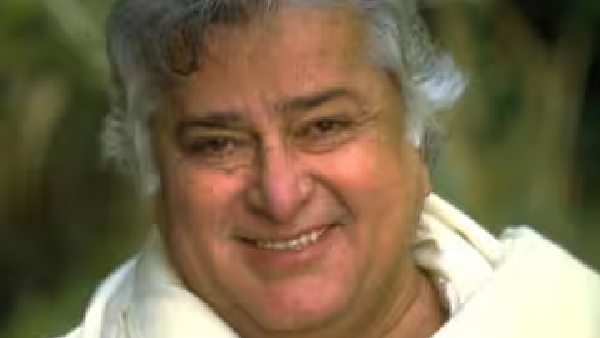 Shashi Kapoor