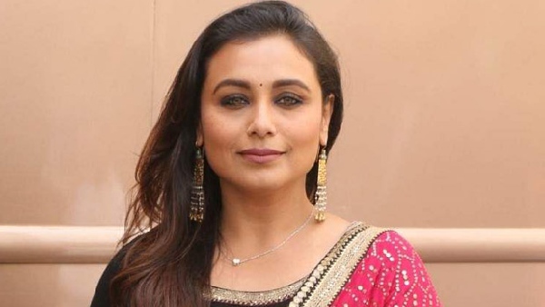 Rani mukerji