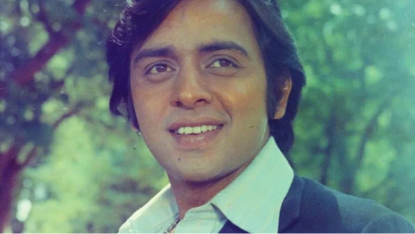Vinod Mehra Amitabh Bachchan Jitendra Dharmendra