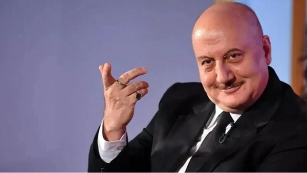 Anupam Kher