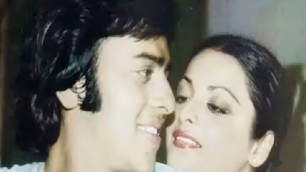 Vinod Mehra Amitabh Bachchan Jitendra Dharmendra