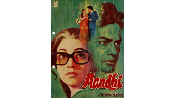 Suchitra Sen Sanjeev Kumar