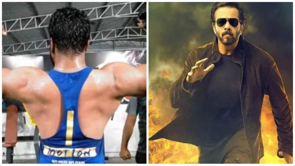 Khesari Lal Yadav Khatron Ke Khiladi 14