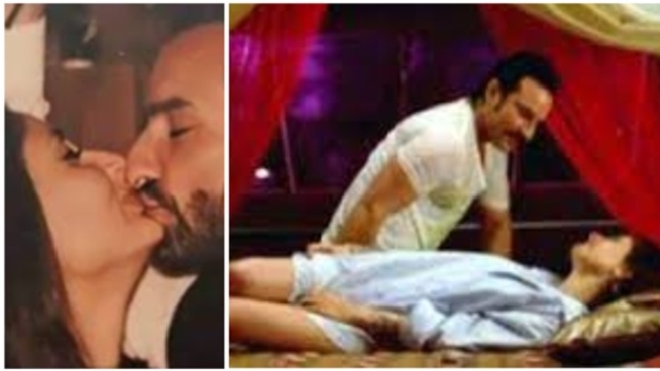 Kareena Kapoor Saif Ali Khan