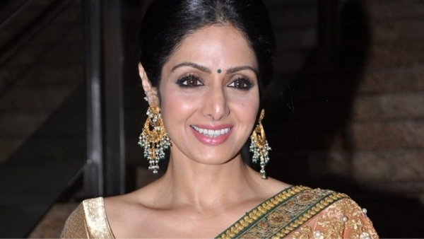 Sridevi