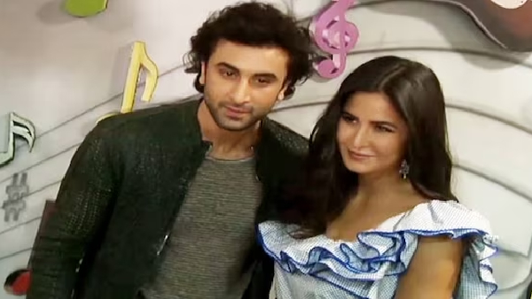 Ranbir Kapoor Katrina Kaif