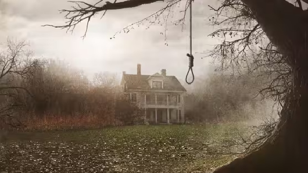 The Conjuring