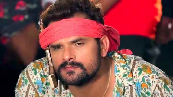 Khesari Lal Yadav Khatron Ke Khiladi 14