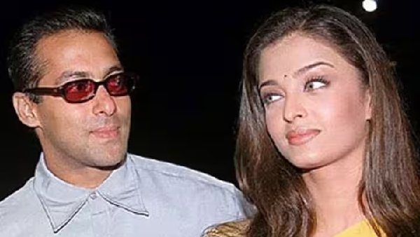 Salman Khan Aishwarya Rai