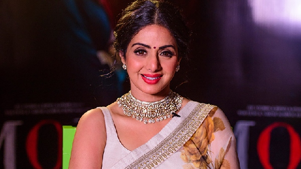 Sridevi