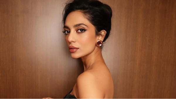 Sobhita Dhulipala