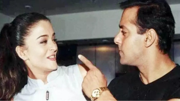 Salman Khan Aishwarya Rai