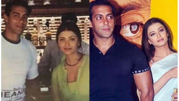 Salman Khan Aishwarya Rai