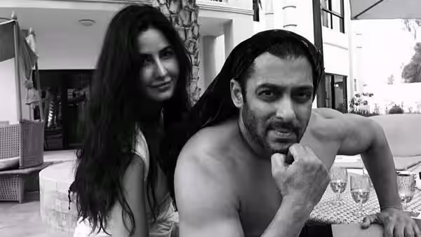 Salman Khan Katrina Kaif