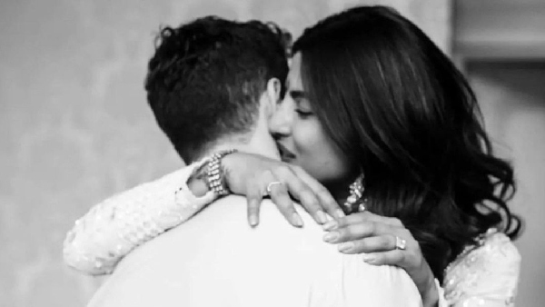 Priyanka Chopra Nick Jonas