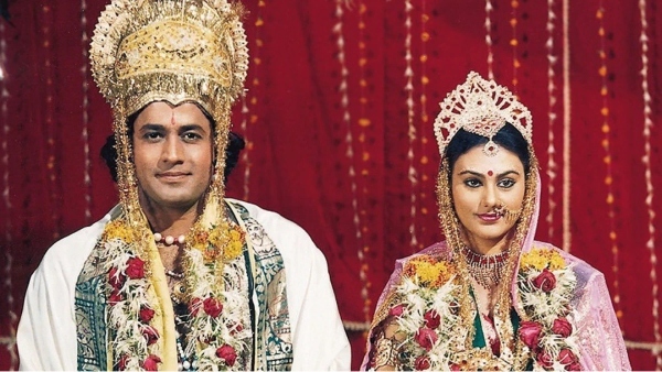 Ramanand Sagar Ramayan