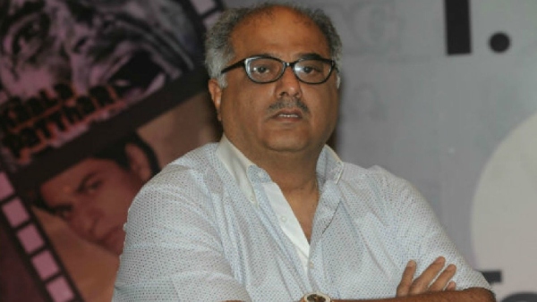 Boney Kapoor Rs 1 Crore Pending