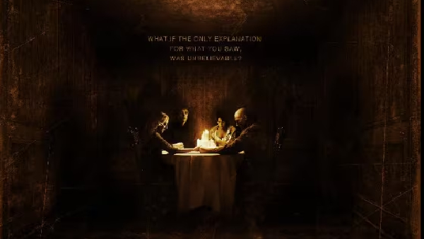 The Haunting In Connecticut