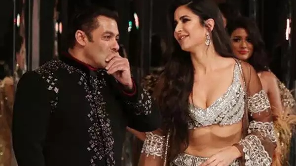 Salman Khan Katrina Kaif