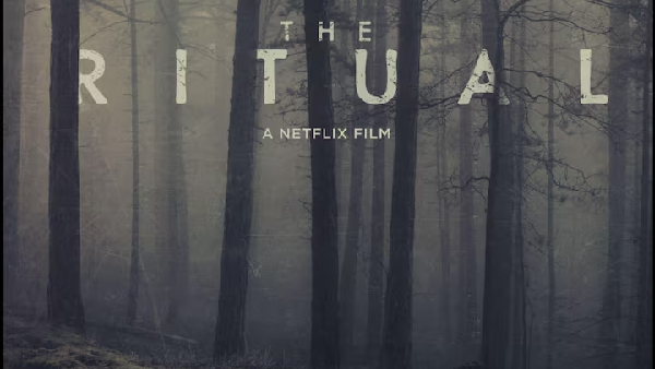 The Ritual