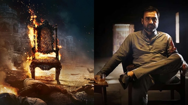 Mirzapur 3 Pankaj Tripathi