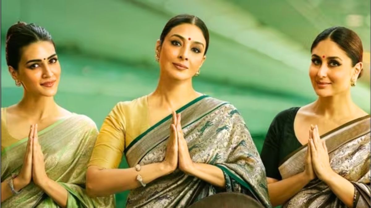 Crew Advance Booking: रिलीज से पहले 'Crew' ने की ताबड़तोड़ कमाई