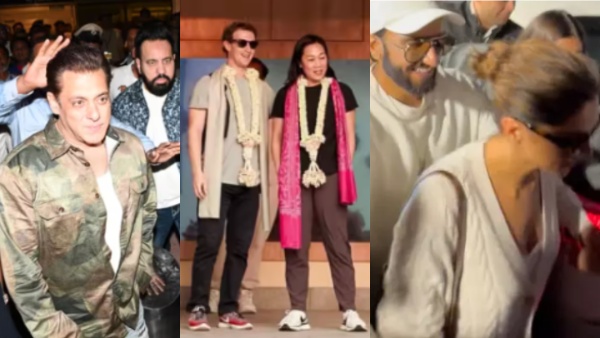 Bollywood Live Updates