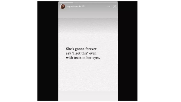 Nayanthara Vignesh Shivan