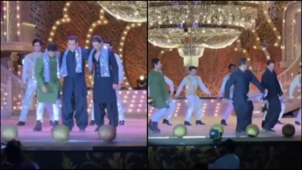 Anant Ambani-Radhika Merchan Anant Ambani-Radhika Merchan