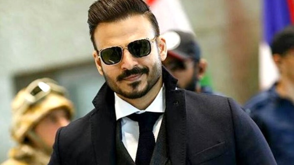 Vivek Oberoi