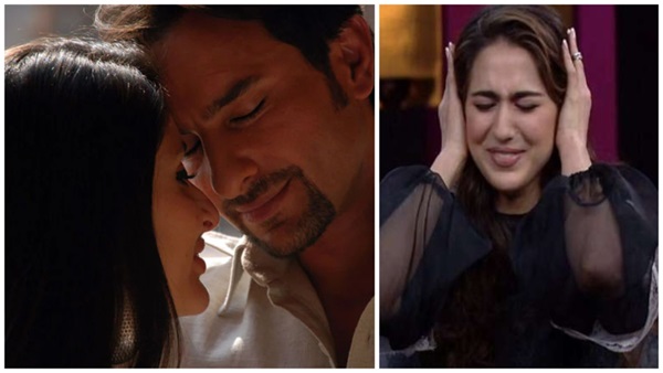 Saif Ali Khan Kareena Kapoor