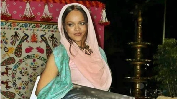 Anant Ambani Radhika Merchant