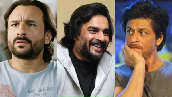 R Madhavan R Madhavan