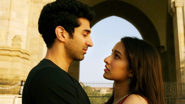 Shraddha Kapoor