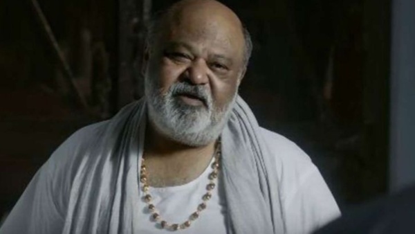 Saurabh Shukla