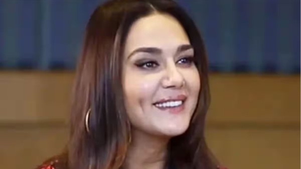 Preity zinta